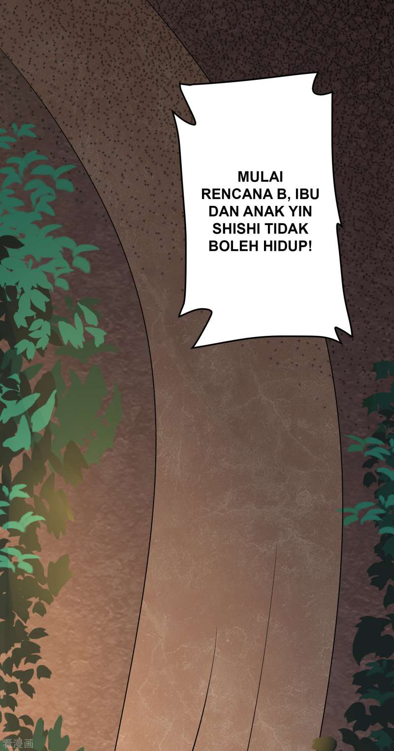 Outlander Tyrant Supplier Chapter 41 Gambar 25